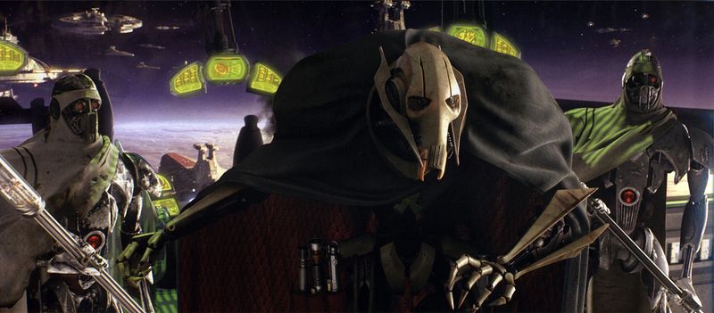 Illustration for article titled 5 Things the Star Wars Prequels Did Right